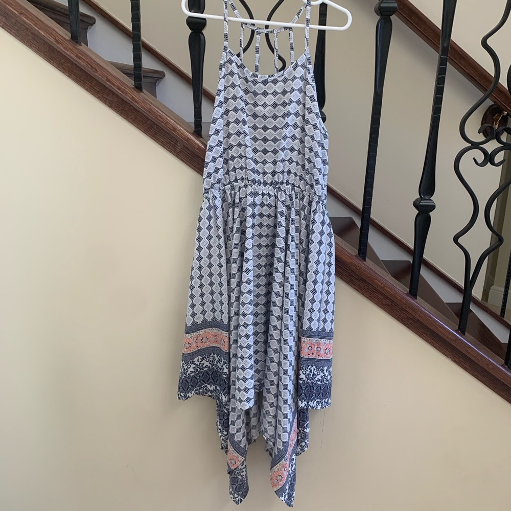 Girls Soprano dress